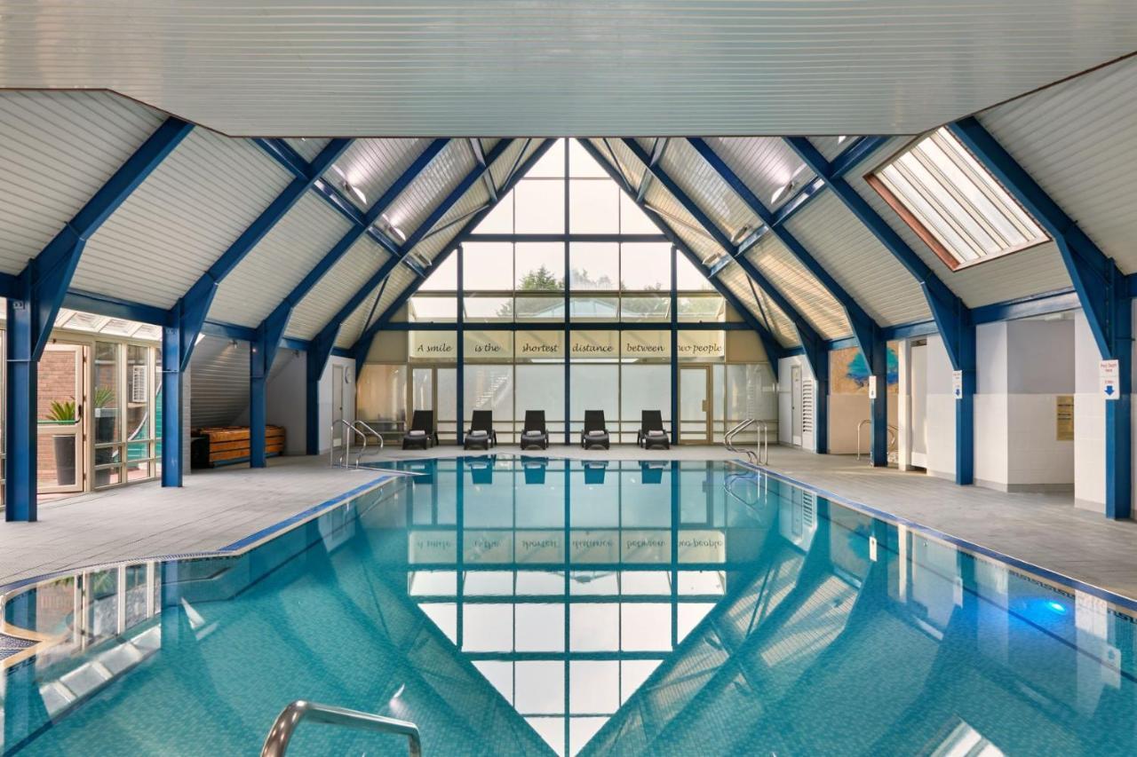 Ufford Park Resort Γούντμπριτζ Εξωτερικό φωτογραφία