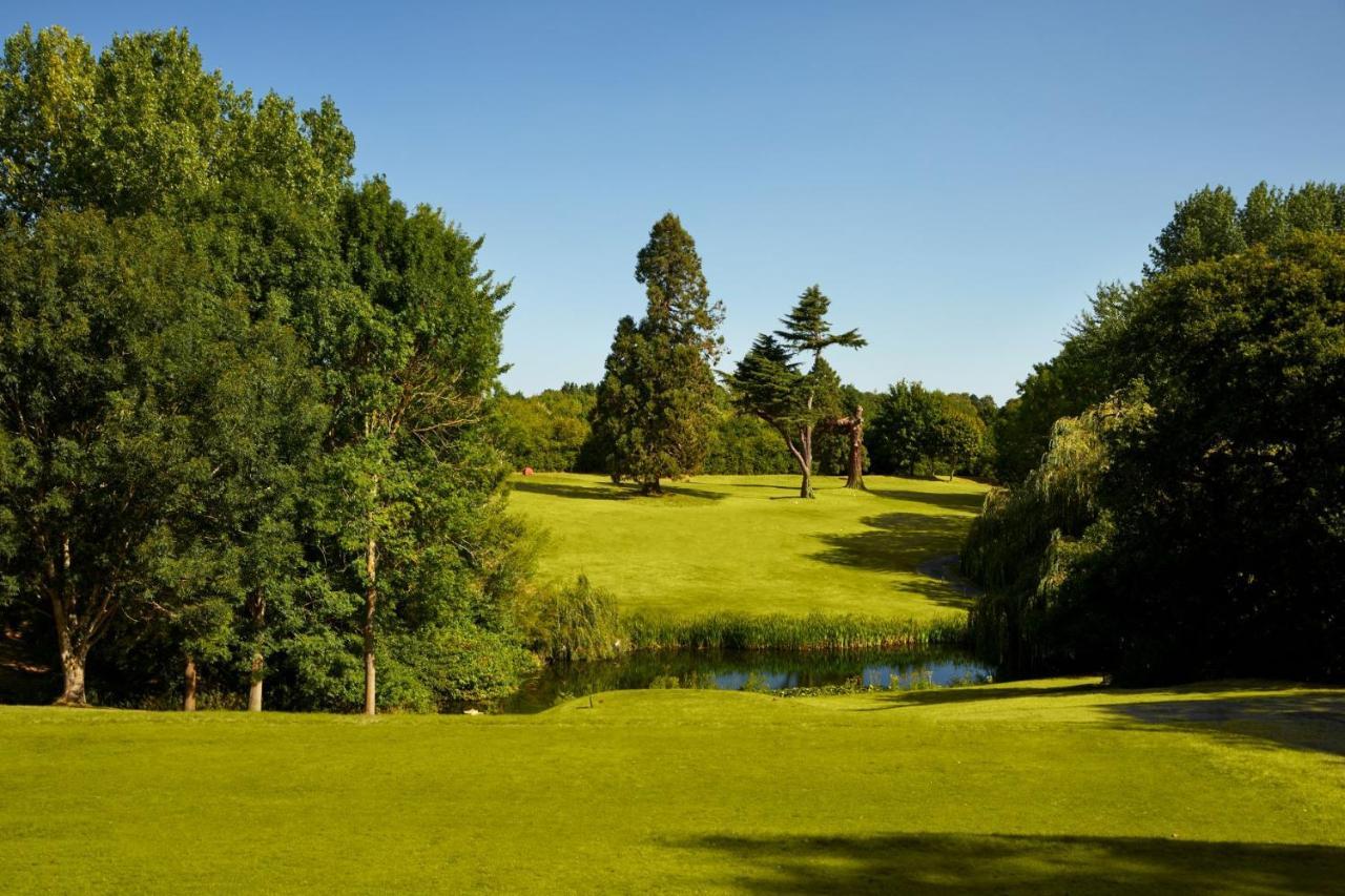Ufford Park Resort Γούντμπριτζ Εξωτερικό φωτογραφία