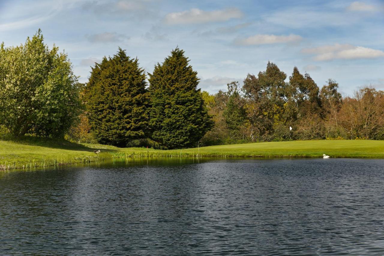 Ufford Park Resort Γούντμπριτζ Εξωτερικό φωτογραφία