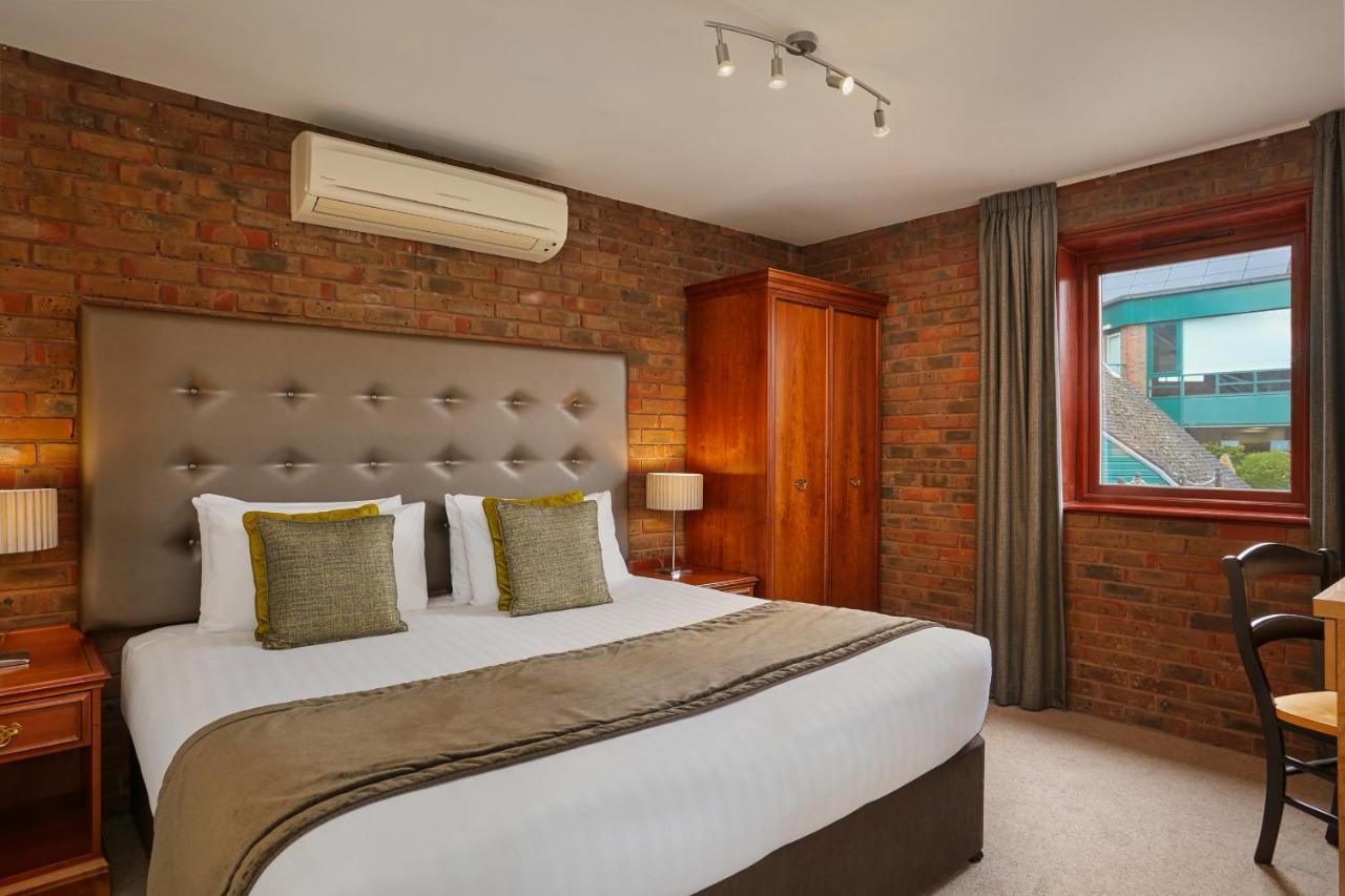 Ufford Park Resort Γούντμπριτζ Εξωτερικό φωτογραφία