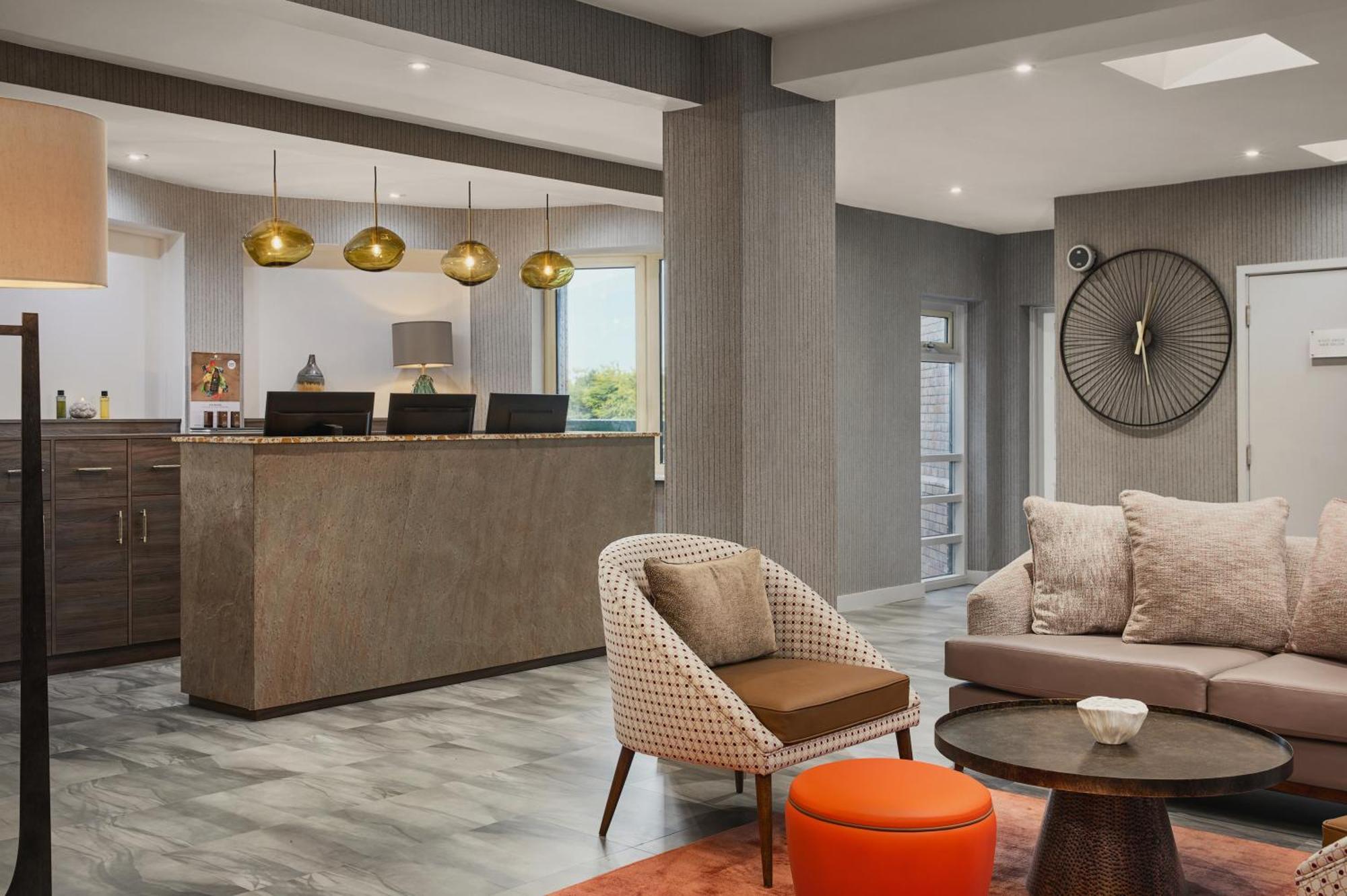 Ufford Park Resort Γούντμπριτζ Εξωτερικό φωτογραφία