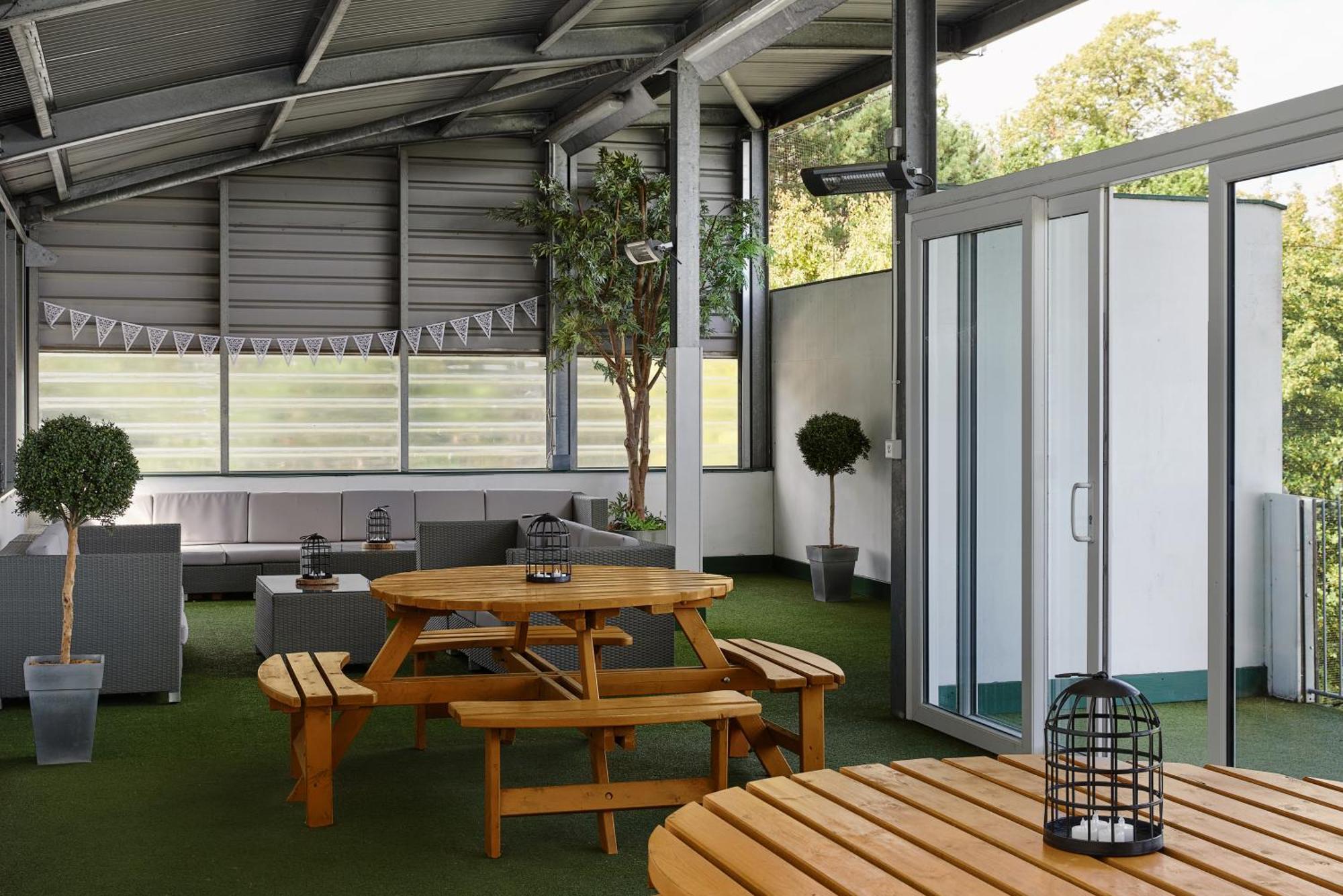 Ufford Park Resort Γούντμπριτζ Εξωτερικό φωτογραφία