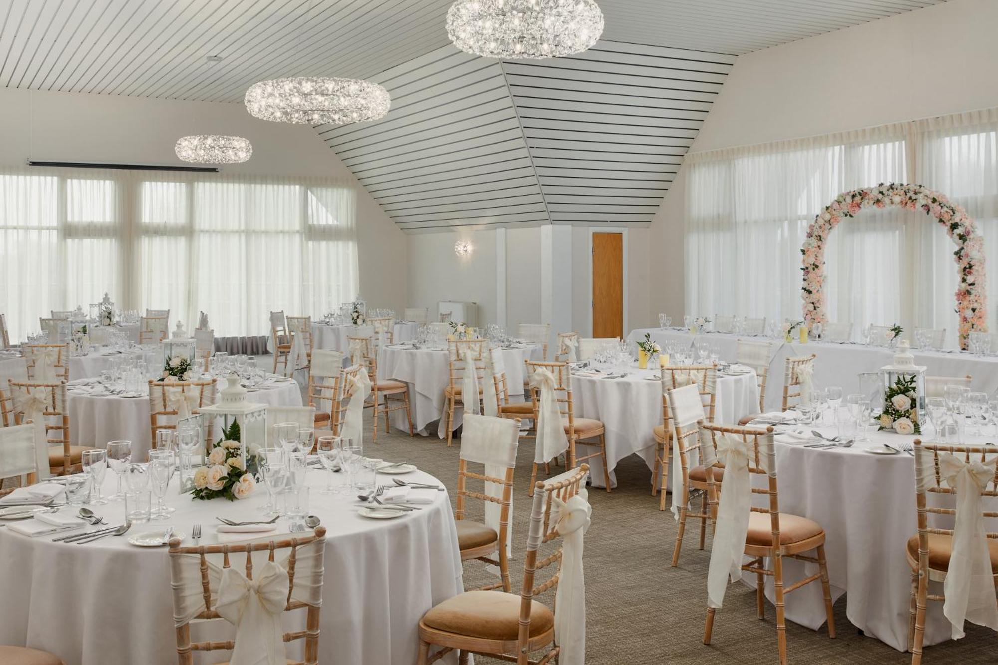 Ufford Park Resort Γούντμπριτζ Εξωτερικό φωτογραφία