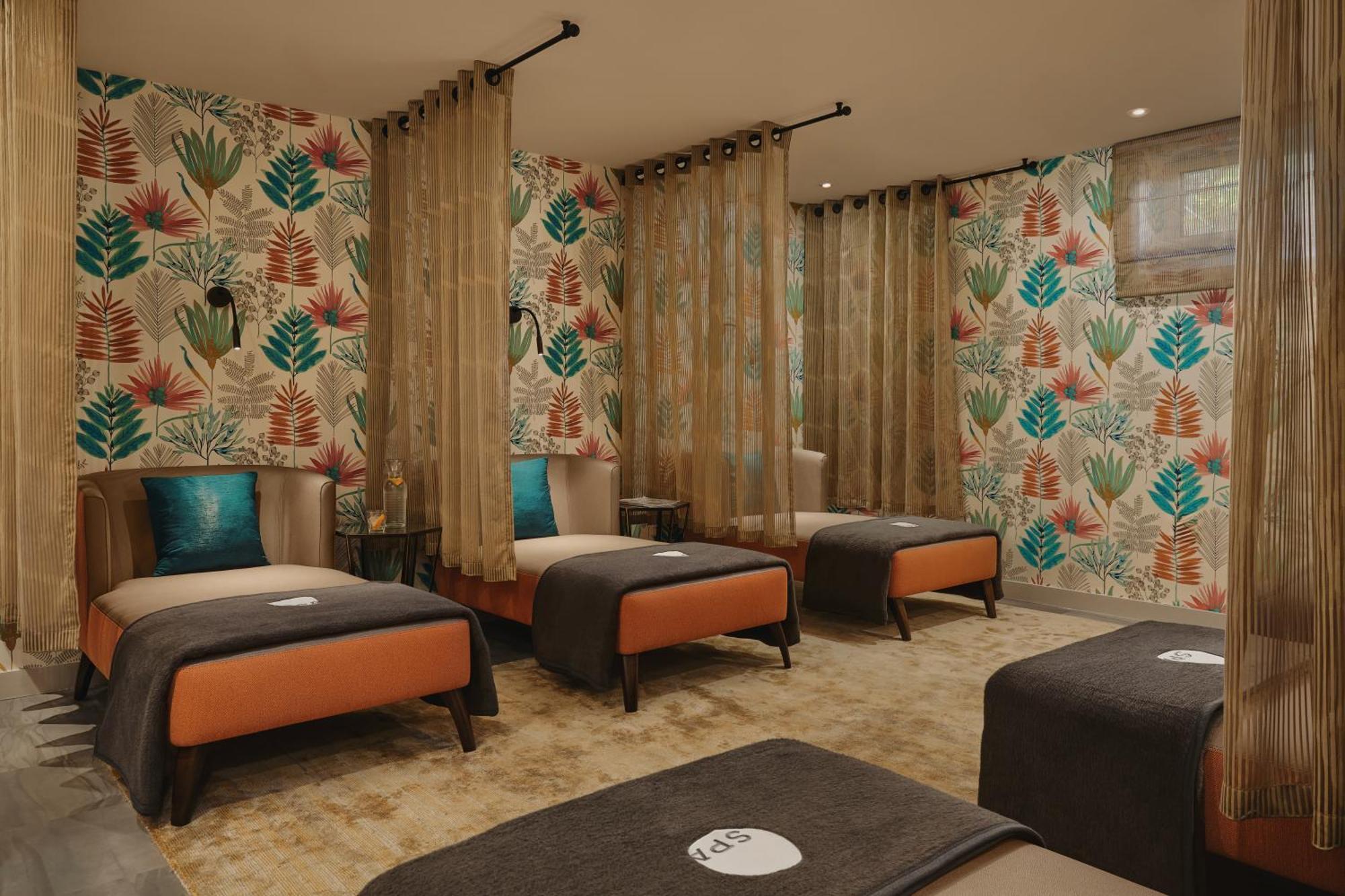 Ufford Park Resort Γούντμπριτζ Εξωτερικό φωτογραφία