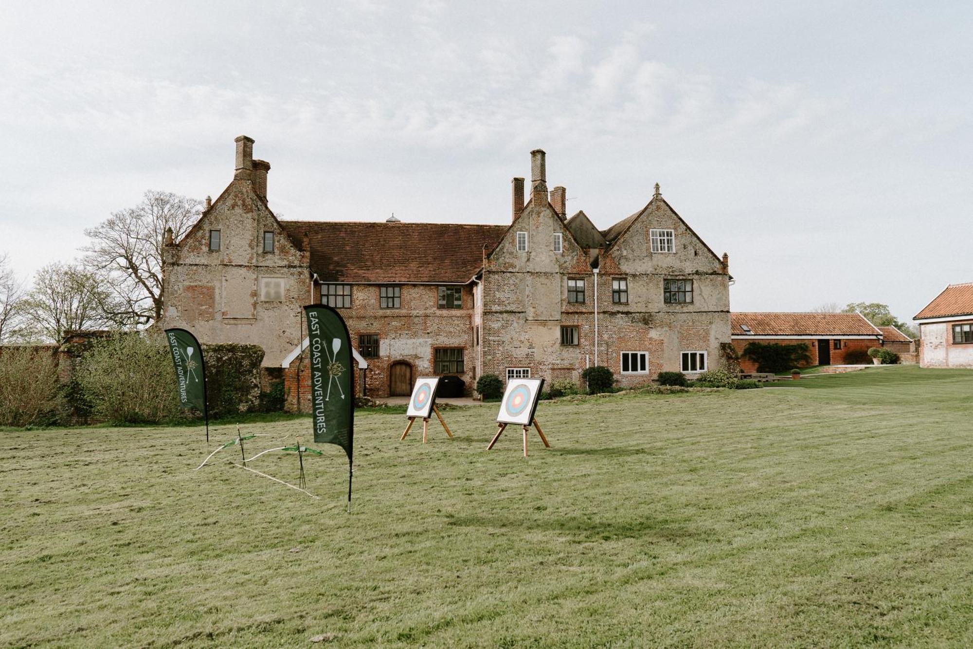 Ufford Park Resort Γούντμπριτζ Εξωτερικό φωτογραφία